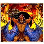 Alpha Clash - Ancient Alphas Booster Box - angol kiadás