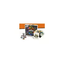 Unmatched Adventures: Teenage Mutant Ninja Turtles - EN-70518