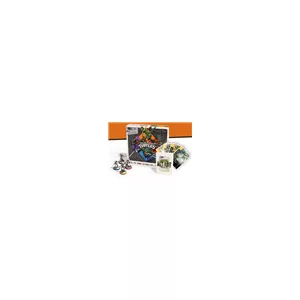 Unmatched Adventures: Teenage Mutant Ninja Turtles - EN-70518