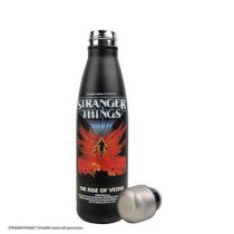 500ml Insulated bottle - Rise of Vecna - Stranger Things-CR4077