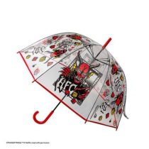 Umbrella - Hellfire Club - Stranger Things-CR2078