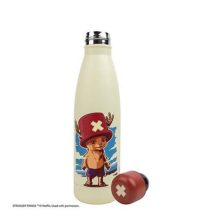Chopper insulated water bottle - One Piece-CR4097