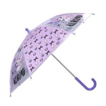Umbrella Kuromi - Rainy Days - Hello Kitty-VA18011