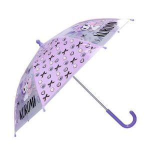 Umbrella Kuromi - Rainy Days - Hello Kitty-VA18011