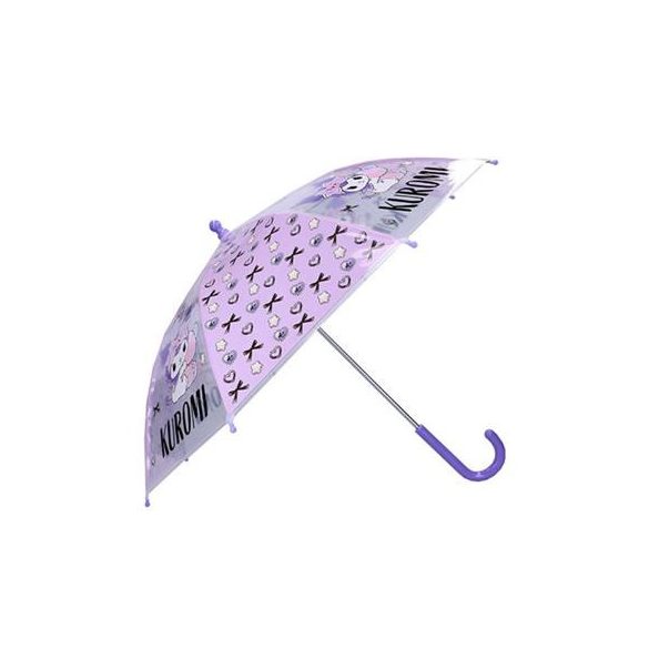 Umbrella Kuromi - Rainy Days - Hello Kitty-VA18011