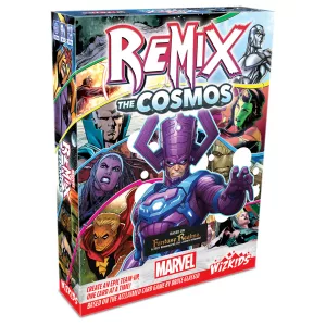 Marvel: Remix the Cosmos - EN-87622