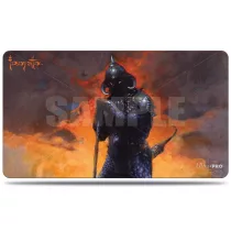 UP - Frank Frazetta - Death Dealer III Playmat for Tabletop Gaming-15344