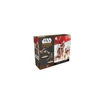 Star Wars: Legion - Swoop Bike Riders - EN-SWQ238