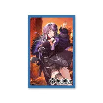 hololive OFFICIAL CARD GAME Official holoca Sleeve Vol.31 (55 Sleeves)-361048