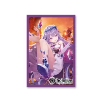 hololive OFFICIAL CARD GAME Official holoca Sleeve Vol.32 (55 Sleeves)-361079