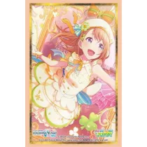 Bushiroad Sleeve Collection HG Vol.5038 (75 Sleeves)-036962