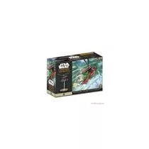 Star Wars: Legion - Raddaugh Gnasp Fluttercraft - EN-SWQ51