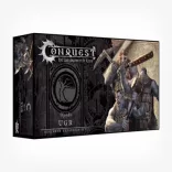 Conquest - Nords Ugr miniatűr szett - angol kiadás