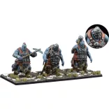 Conquest - Nords Ugr miniatűr szett - angol kiadás