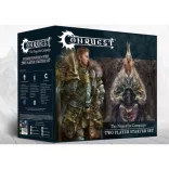 Conquest Two Player Deluxe Set - The Nepenthe Campaign - EN