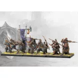 Conquest Two Player Deluxe Set - The Nepenthe Campaign - EN