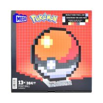 Mega Pokemon Poke Ball-JGG71