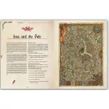 Brancalonia RPG: Bounty Kingdom Gazzetteer - EN szerepjáték-kiegészítő