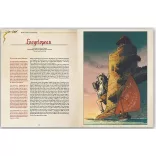 Brancalonia RPG: Spaghetti Fantasy Bestiary - angol nyelvű bestiárium