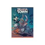 Helluva Town: Cartoon Gangster RPG - angol nyelvű szerepjáték