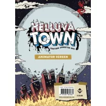 Helluva Town RPG: Animator Screen - EN-GEHT004