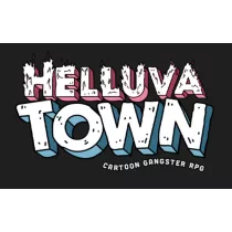 Helluva Town RPG: Pregen Characters - EN-GEHT005