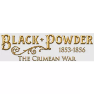 Black Powder - Into the Valley of Death (Crimean War Supplement) - EN-301013802
