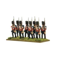 Black Powder - Crimean War British Foot Guards - EN-303013825