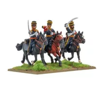 Black Powder - Crimean War British Light Dragoons Command - EN-303013827