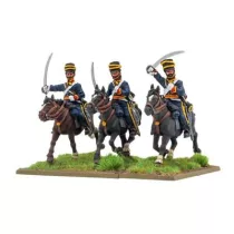 Black Powder - Crimean War British Light Dragoons - EN-303013828