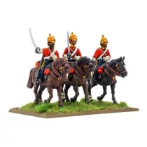 Black Powder - Crimean War British Heavy Dragoons - EN-303013850