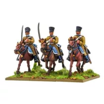Black Powder - Crimean War Russian Hussars - EN-303013834