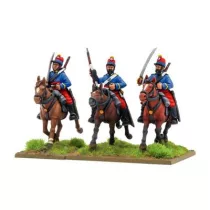 Black Powder - Crimean War French Chasseurs d'Afrique - EN-303013847