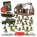 Bolt Action - Island Assault - Starter Set 2026 - EN