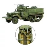 Bolt Action - Island Assault - Starter Set 2026 - EN