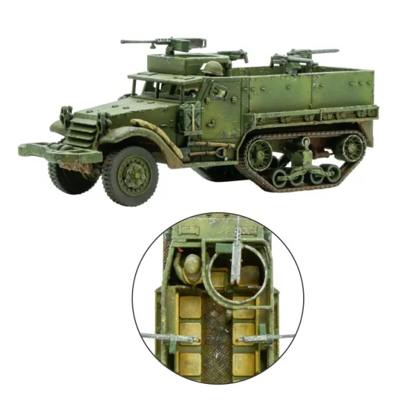 Bolt Action - Island Assault - Starter Set 2026 - EN