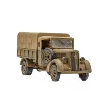 Bolt Action - Type 97 Isuzu Truck - EN-402616005