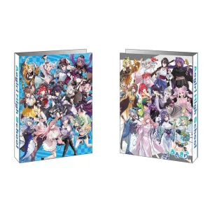 Bushiroad Card Binder Vol.2-036740
