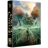 Call of Cthulhu: Chaosium’s 50th Anniversary Slipcase Set - EN