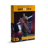 Infinity Next Wave Expansion Pack Alpha - EN-281641-1200