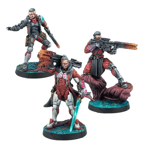 Infinity Next Wave Expansion Pack Alpha - EN-281641-1200