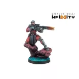Infinity Next Wave Expansion Pack Alpha minikiegészítő - angol kiadás