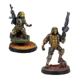 Infinity Mukthar, Active Response Unit - EN-281431-1215