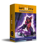 Infinity Combined Army Action Pack - EN-281645-1211