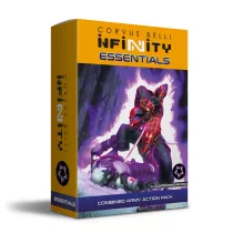 Infinity Combined Army Action Pack - EN-281645-1211