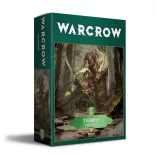 Warcrow Clouded - EN-WW03010-0060