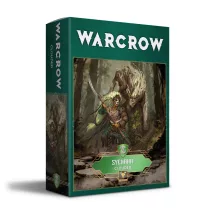 Warcrow Clouded - FR-WW03010-0060FR