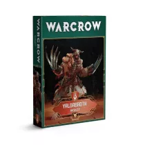 Warcrow Intact - EN-WW04006-0061