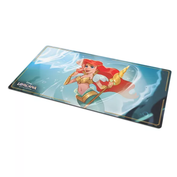 Disney Lorcana: Playmat Arielle-11098852