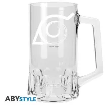 NARUTO SHIPPUDEN - Tankard "Konoha"-ABYVER065